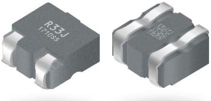 Panasonic-ETQ-PAM1R0JFW Inducteur à montage en surface Power Choke Shielded Wirewound 1uH 20% 100KHz Metal Composite 57A 0.00097Ohm DCR Automotive AEC-Q200