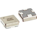 High Current Inductors With E-Field Shield Automotive AEC-Q200