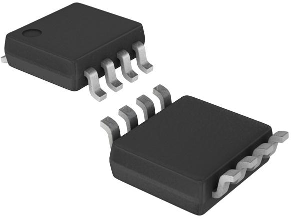 Union Semiconductor-UM3202V Level Translators Voltage Level Translator 2-CH Bidirectional 8-Pin VSSOP