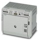 PHOENIX CONTACT-2905907 Unterbrechungsfreie Stromversorgung UPS DC DIN Rail 24V 60W