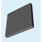 LED Driver 48 Segment 60-Pin QFN EP