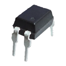 Lite-On Technology-LTV-814 Transistor e fotoaccoppiatori in uscita fotovoltaici AC-IN 1-CH Transistor DC-OUT 4-Pin PDIP
