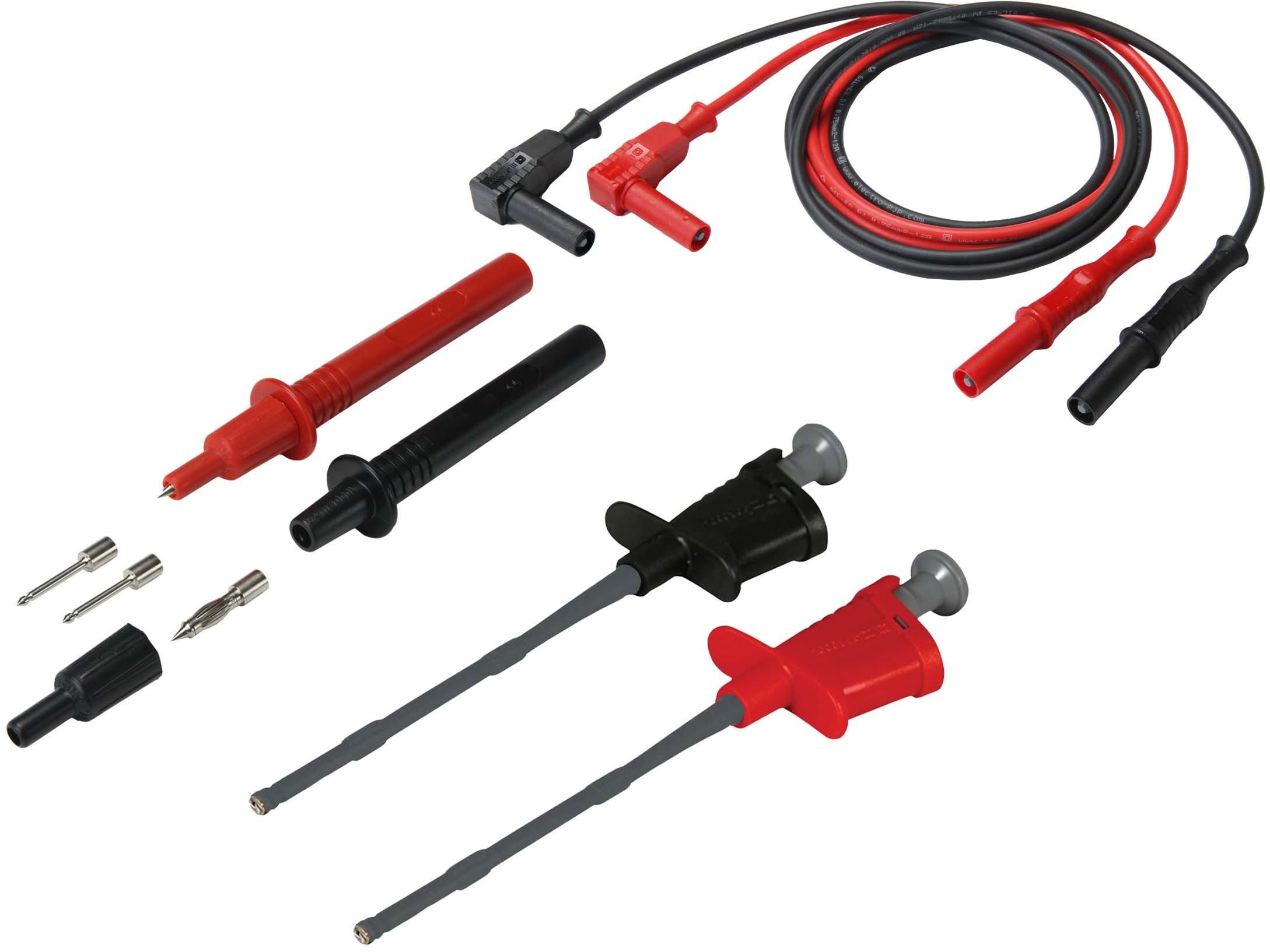 Cal Test Electronics-CT2299 Test and Measurement Accessories Accessory Kit for Multimeter