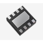 Over Voltage And Over Current Protection 8-Pin WSON EP