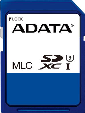 ADATA Technology Co., Ltd-IDC3B-032GM Flash Cards Flash Card 32G-byte 3.3V SDHC Card 9-Pin