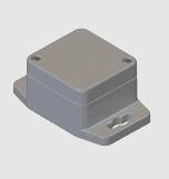 Serpac Electronic Enclosures-RBF22P04G10G Polycarbonate Enclosure, Flange Mount <h4><strong>CALIFORNIA PROPOSITION</strong> ⚠️<strong>65 WARNING</strong>⚠️</h4>