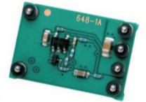 Texas Instruments-PTH04000WAZ DC/DC-Wandler und Spannungsreglermodul Module DC-DC 3.3V/5VIN 1-OUT 0.9V to 3.6V 3A 6-Pin SMD Module Tray