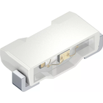 LED Uni-Color Green 2-Pin SMD T/R