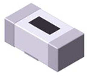 Abracon-ADFC15-2450.00-A-T RF Filters RF Filter Band Pass 2450MHz 2400MHz to 2500MHz 1.7dB 50Ohm SMD 4Pin 0402 T/R