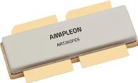 Ampleon-ART2K0FESU HF-MOSFETs Trans RF MOSFET N-CH 200V 5-Pin SOT-539B Tray