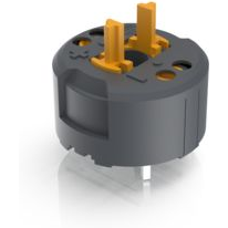 RAFI GmbH & Co. KG-1.20.126.403/0000 Kontaktblöcke Emergency stop contact block, 1 NC, 1 NO