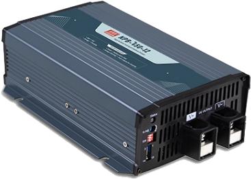 Mean Well Enterprises-NPB-750-48 Caricatori batteria Battery Chargers 1-OUT 48V 11.3A 759.4W Box