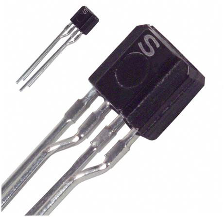 Sharp-IS471FE Interfaz del sensor y detector Optic Light Detector 250mW 4-Pin