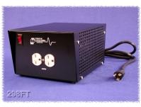 Hammond Manufacturing-298FT Transformator Power Transformer 4000Vrms 1kVA 3 Terminal Wire Lead Plug-In