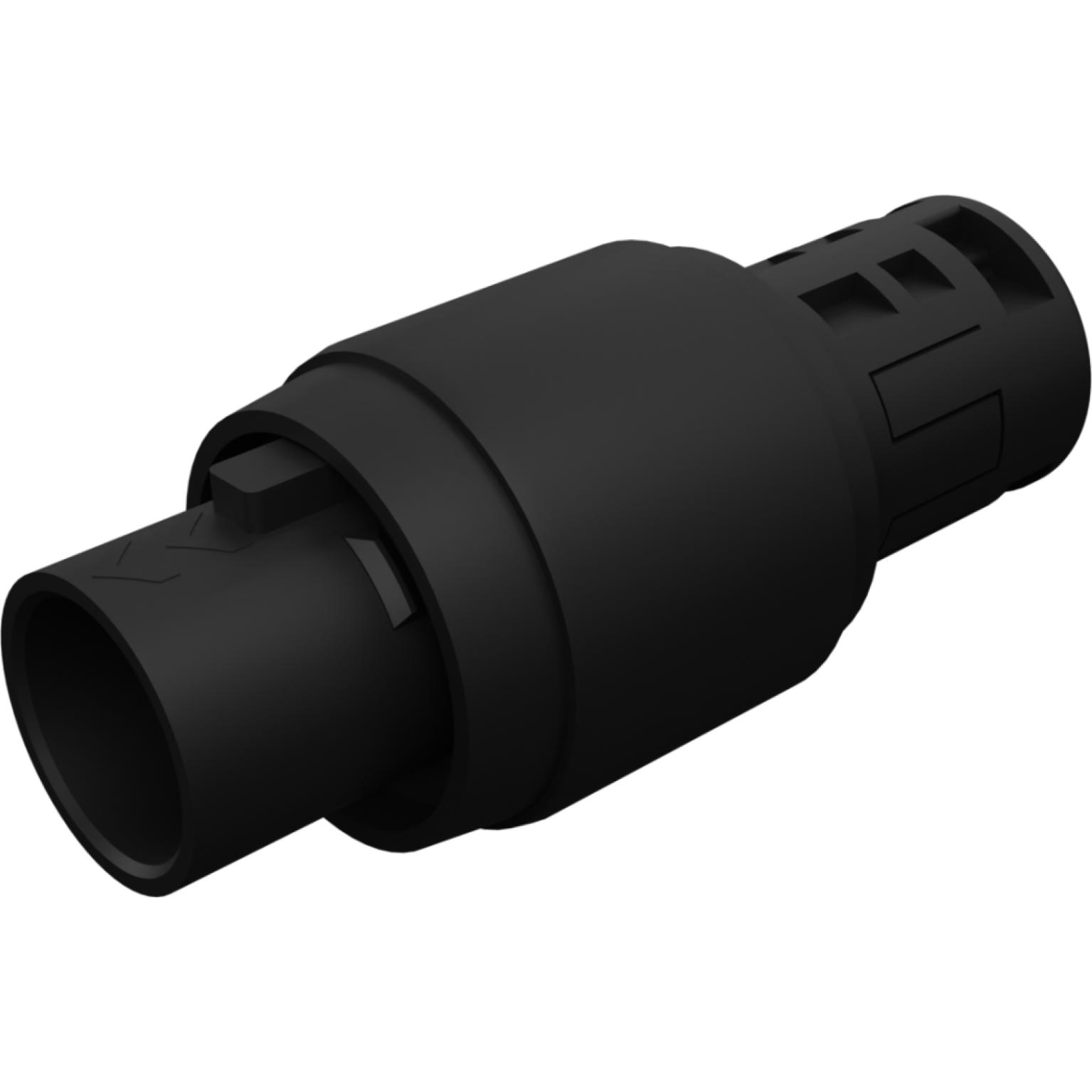 Molex-2021121710 Connector Circular Conn Circular PIN 17 POS Solder Cup ST 17 Terminal 1 Port MediSpec™ T/R