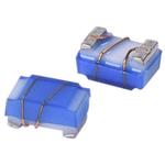 Inductor RF Chip Wirewound 0.2uH 5% 100MHz 25Q-Factor Ferrite 0.2A 1.55Ohm DCR 0603