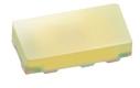 Everlight Electronics-19-218/T1D-CQ2R2TY/3T LED LED Uni-Color White 2-Pin Chip 0603(1608Metric) T/R