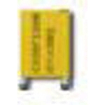 KEMET Corporation-CX06F226K Kondensator, Tantal, fest Cap Tant Solid 22uF 10V 10% (5.59 X 2.79 X 7.37mm) Radial 4.57mm 125°C Bulk