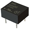Murata Power Solutions-NKE1212DC DC/DC-Wandler und Spannungsreglermodul Module DC-DC 12VIN 1-OUT 12V 0.083A 1W 4-Pin DIP Module Tube