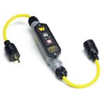 Ground Fault Circuit Interrupter