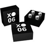 3-axis AMR Digital Magnetometer