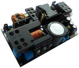 Delta Electronics-MDS-400APB12 AA AC-DC-Spannungsversorgung AC/DC Power Supply Single-OUT 12V 33.33A 400W 16-Pin Carton