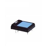 Switch Tactile OFF (ON) SPST Flush Square Button PC Pins 0.05A 24VDC 500000Cycles 3N Thru-Hole