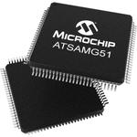 ATSAMG51N18AAU|MICROCHP|limage