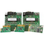 MRF24J40 802.15.4 LR-WPAN Demonstration Kit