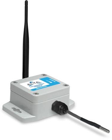 Monnit Corporation-MNS2-9-IN-TS-ST Temperatur- und Feuchtigkeitssensoren Industrial Wireless Temperature Sensor