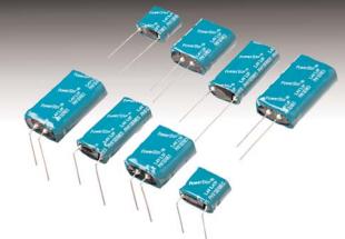 Eaton-PHV-5R4H474-R Doppio strato elettrico del condensatore - Supercondensatori Cap Supercap 0.47F 5.4V -10% to 30% (17.3 X 14.5 X 9mm) Radial 11.8mm 13uA 0.4 Ohm 1000h 65°C Bulk