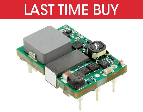 Bel Power Solutions-UIS48T20033-PDABG DC/DC-Wandler und Spannungsreglermodul Module DC-DC 48VIN 1-OUT 3.3V 20A 66W 8-Pin 1/16-Brick