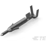 TE Connectivity-170360-1 Steckverbinder, Kontakt Contact PIN Crimp ST Cable Mount 18-22AWG Reel