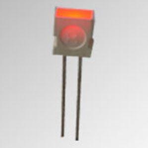 Lumex-SSL-LX4673ID-LA20 LED LED Uni-Color Red 635nm 2-Pin