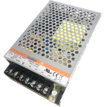 AC/DC Power Supply Single-OUT 48V 3.3A 158.4W 7-Pin