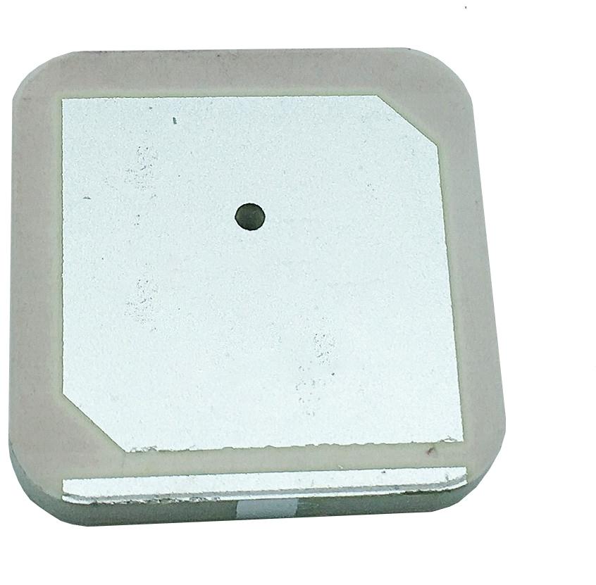 Abracon-APAKN2504-S2448-T Antena Antenna Passive Patch 7dBi Gain 2484MHz 2-Pin Bag