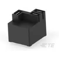 TE Connectivity-T9AS1D22-5 Power Relays Power Relay 5VDC 30A SPST-NO(32.51mm 27.43mm 27.94mm) THT