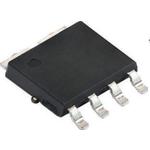 Trans MOSFET N-CH 40V 123A 5-Pin(4+Tab) PowerPAK SO BWL T/R Automotive AEC-Q101