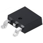 Trans MOSFET P-CH 500V 2A 3-Pin(2+Tab) TO-252 Automotive AEC-Q101