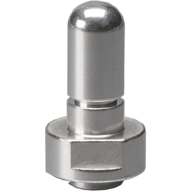 Molex-2183710001 Connector Terminals SW1 6.00mm Screw Mount Locking Pin in Bag, 18.00mm Engagement Length