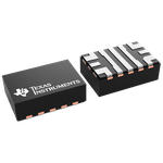 Conv DC-DC 2.75V to 6V Synchronous Step Down Single-Out 0.6V to 5.5V 4A 9-Pin VQFN-HR T/R