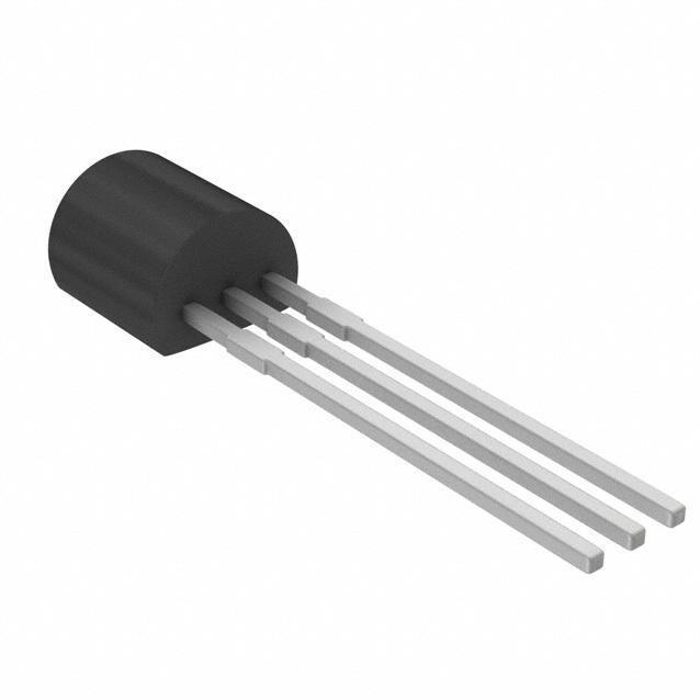 WeEn Semiconductors Co., Ltd-ACT108-800EML TRIACs TRIAC Diode 800V 0.8A(RMS) 14.3A 3-Pin TO-92 Ammo
