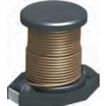 Inductor Power Unshielded Wirewound 150uH 20% 100KHz Ferrite 1.19A 0.29Ohm DCR T/R Automotive AEC-Q200