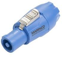 Marinco-PC20FCI Connector Power Conn Power M 1 POS ST Panel Mount 1 Terminal 1 Port