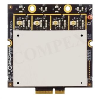 Compex Systems Pte Ltd-WLW3000H6U (9024) 802.11 Drahtloses LAN Module 802.11a/n/ac/ax 6.425GHz/7.125GHz 54000Kbps Bulk