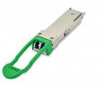 Finisar-FTLC1157RGPL Transmetteurs de fibre optique TX/RX Optical Fiber 103.1Gbps 38-Pin