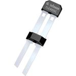 Hall Effect Sensor Differential 5V/9V/12V/15V/18V Automotive AEC-Q100 2-Pin SSO Ammo