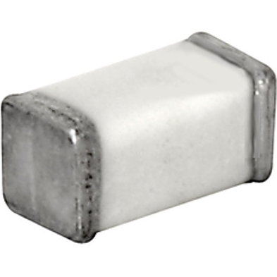 SCHURTER-3410.0240.02 Sicherungen Fuse Chip Very Fast Acting 4A 63V SMD Solder Pad 1206 Ceramic T/R cULus