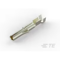 TE Connectivity-350570-6 Steckverbinder, Kontakt Contact SKT Crimp ST Cable Mount 18-24AWG Reel