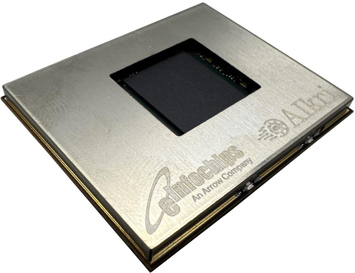 eInfochips Limited-AIKRI-85X-50AS-16 Sistema su moduli - SOM QCS8550 System on Module